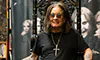Perpisahan Sang Dewa Kegelapan, Ozzy Osbourne Tutup Usia di 76 Tahun